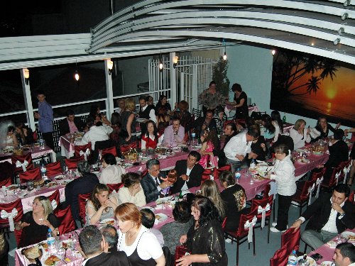 Beyolu Restaurant