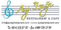 Ay I���� Restaurant