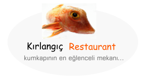 Krlang Restaurant