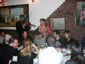 Canl� M�zik E�lence