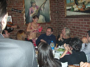 Kumkap�da E�lence